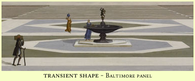 transient shape